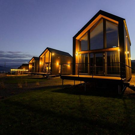 Комплекс Відпочинку Крихая Villa Solociîn Exterior foto
