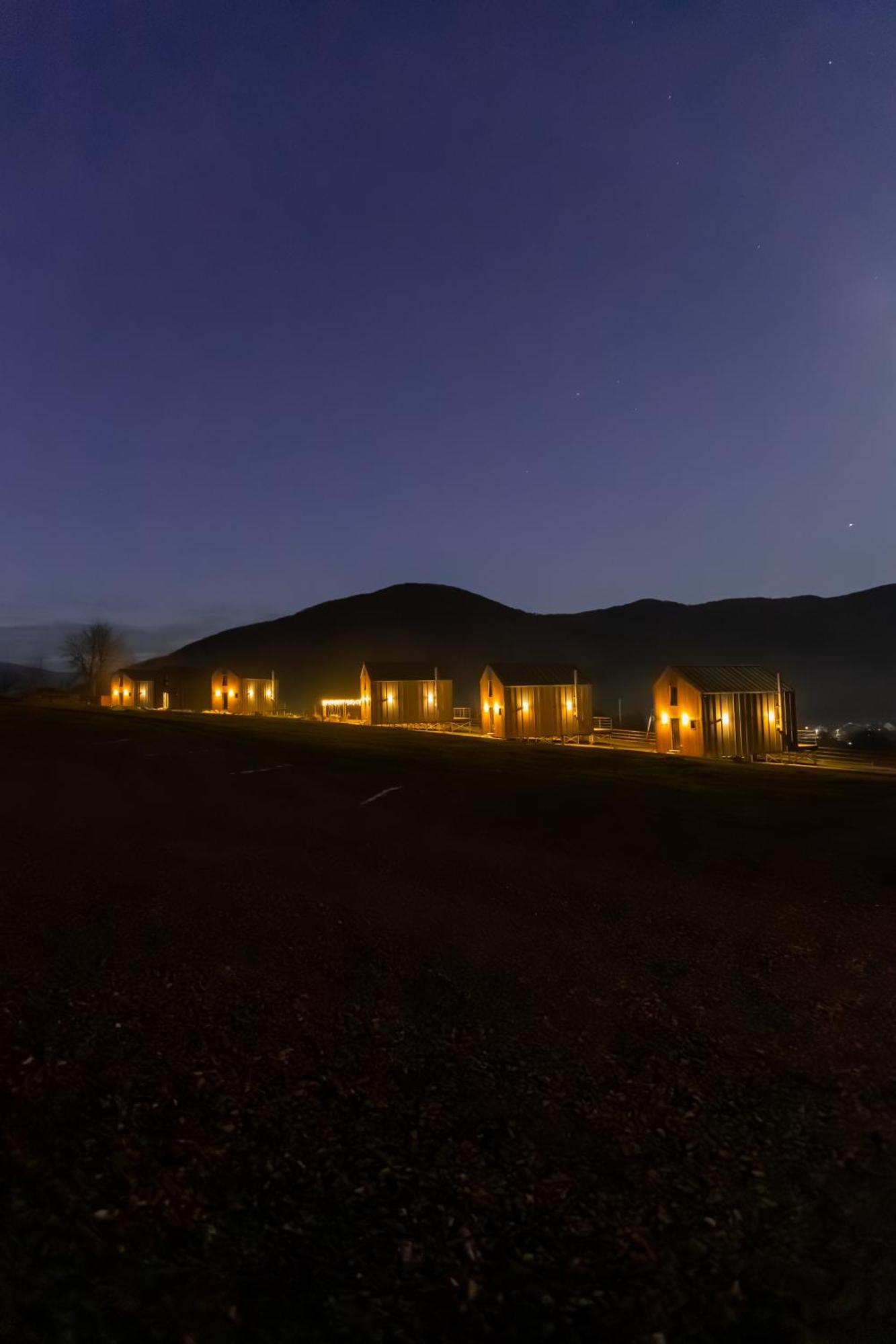 Комплекс Відпочинку Крихая Villa Solociîn Exterior foto